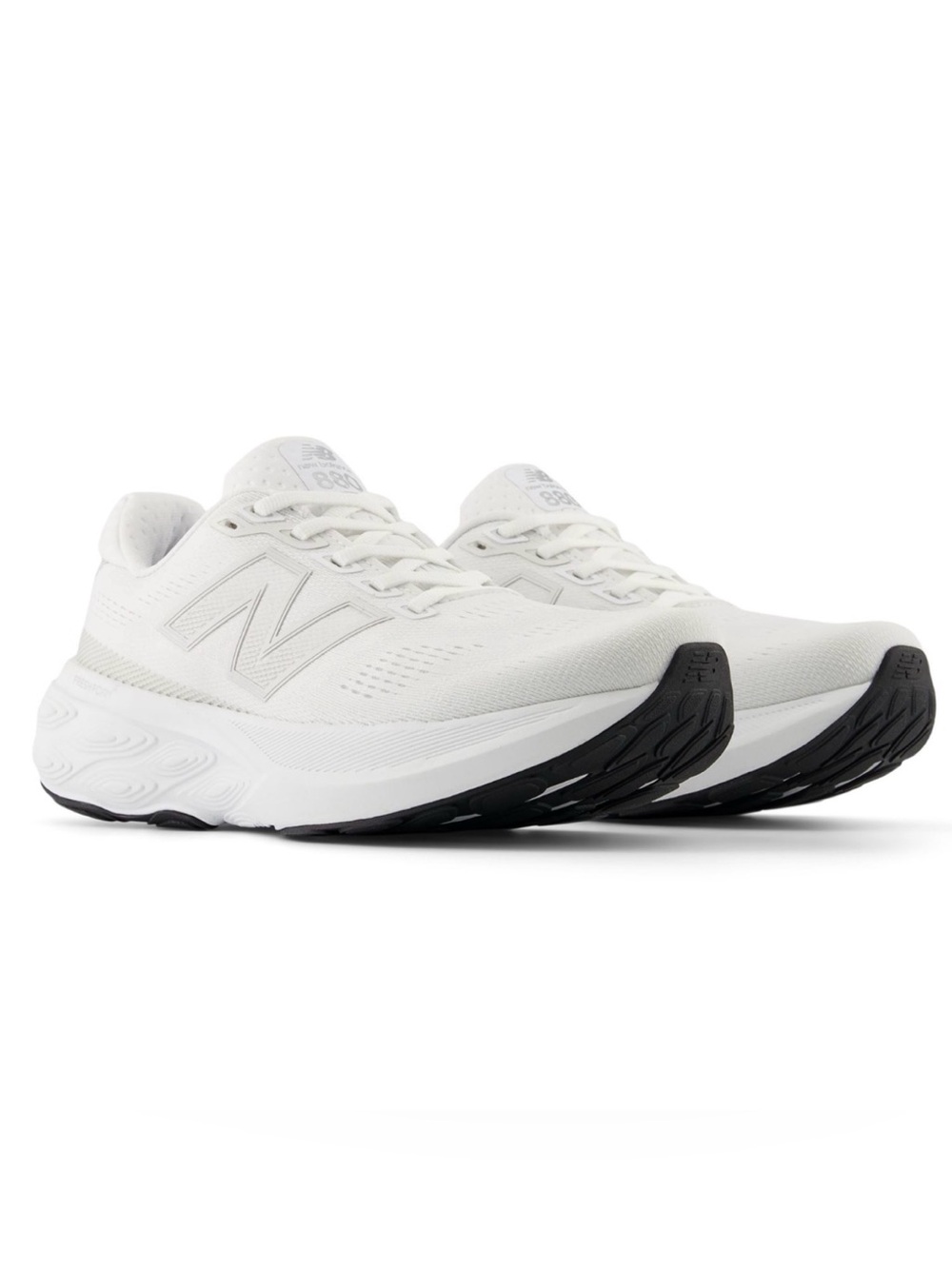 Used New Balance Fresh Foam X 880v15 Women’s Size 9 2E Extra Wide